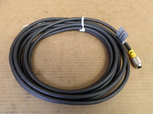 Cognex CCB-84909-0209-15 185-0096 Power Cable