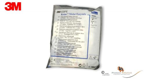 Brand New Economical Ketak Molar EasyMix - High Density GI - ONNF23