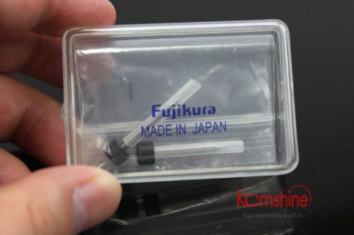 NEW Electrodes for FUJIKURA FSM-50S/FSM-60S/FSM-70S/FSM-80S Fusion Splicer