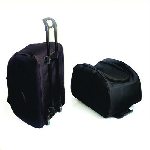 Portable Optical Storage Bag Set BS 009