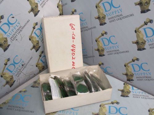 SAFETY FIRST?? 5800-905 GREEN TINT SAFETY SPECTACLES LOT OF 9 NEW