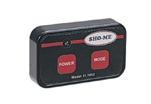 SHO-ME ~ LED 2 Position Micro Switch  ~ 11.1012 ~ Made in USA
