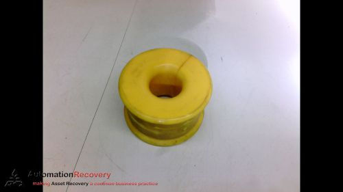 SYNDEVCO 18003562839   RUBBER BUSHINGS, NEW*