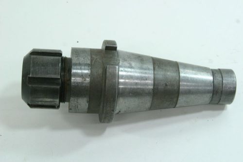 Beaver ch 5 nmtb 50 tool holder collet chuck double angle collet for sale