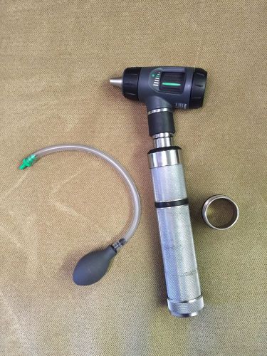 WELCH ALLYN 3.5V Macroview Otoscope 23810 Rechargeable Handle
