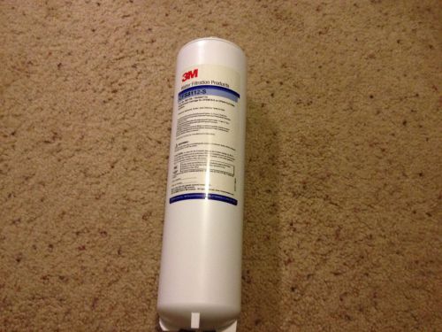 3MM CFS8112-S, PART # 5581708 REPLACEMENT FILTER CARTRIDGE NEW IN BOX