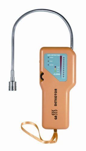 General Tools &amp; Instruments NGD268 Combustible Gas Leak Detector  Extreme Enviro