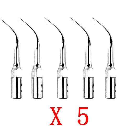 5x p1 dental ultrasonic scaler tip scaling fit ems handpiece hot sale for sale