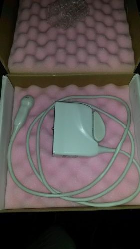 Philips C8-5 probe