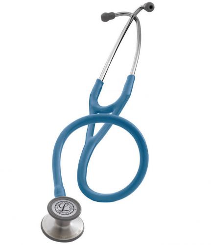 Littmann cardiology iii ceil blue stethoscope for sale