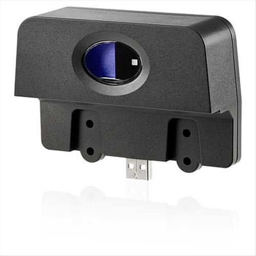 NEW HP QZ672AA Retail Fingerprint Reader HP L6015tm, L6017tm, HP RP7 7100, 7800