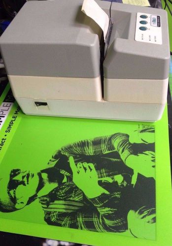 Ithaca PcOS Series 50 Model 51 Printer, Used in Great working order