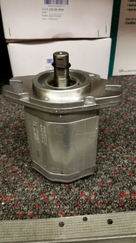 Marzocchi Hydraulic Gear Pump ALM1A-R-9-E2