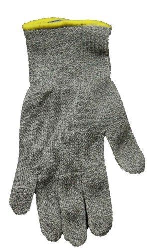 Polar bear pawgard cut-resistant glove (medium) for sale