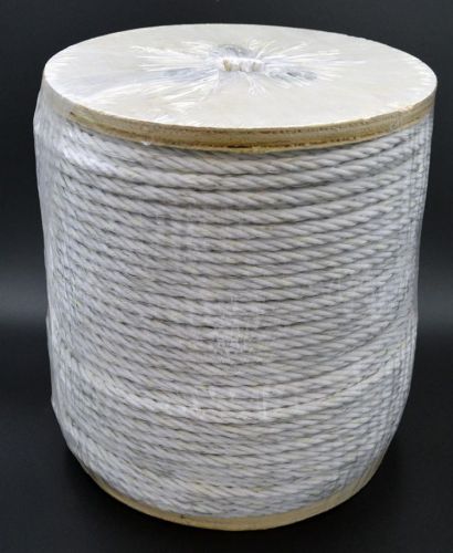 1/4&#034; electric rope 656&#039; rolls for sale