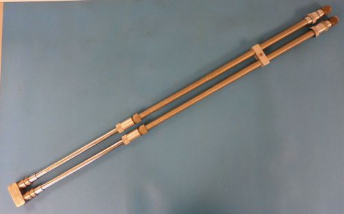 General Radio Constant-Impedance Trombone Line 874-LTL