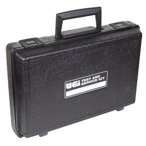 UEi Test Instruments AC504 3 Compartment Carrying Case