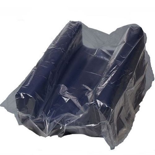 HK Surgical Sterile Midine Plastic Pillow Cover (25/Case)