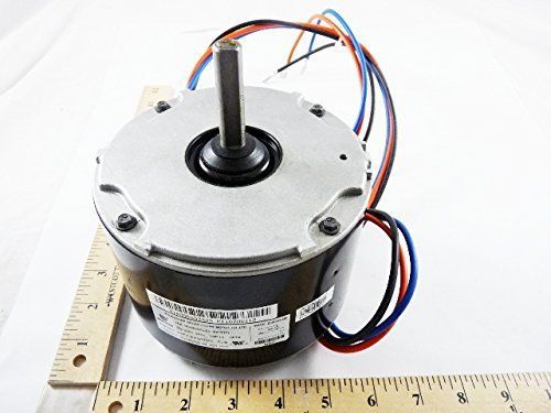 Intertherm Nordyne Miller 1/8 HP 230v Condenser Fan Motor 621720