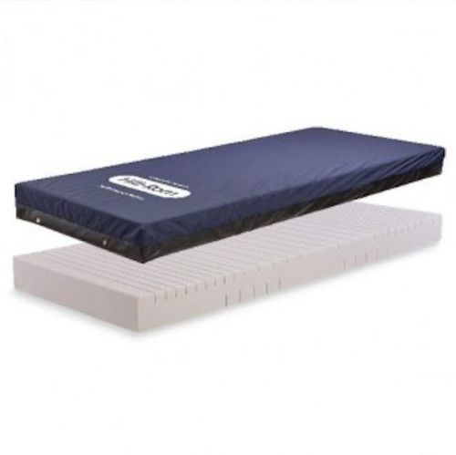 HILL-ROM NP50 PREVENTION SURFACE MATTRESS  Medical Therapeutic Bed Hospital Home