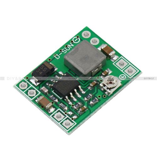 20X DC-DC 3A  Converter Adjustable Power Supply Step Down Module Replace LM2596s