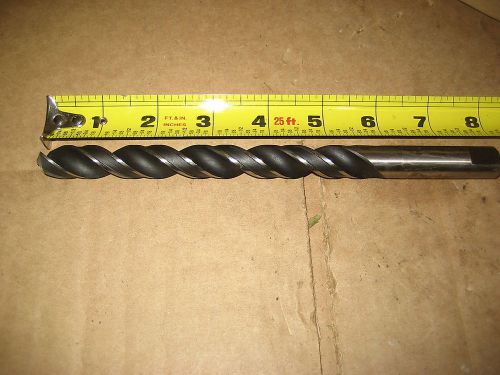 19/32X6X8 DOUBLE MARGIN DRILLS 3PCS (LW2488-3)