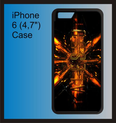 Alesso DJ Music New Case Cover For iPhone 6