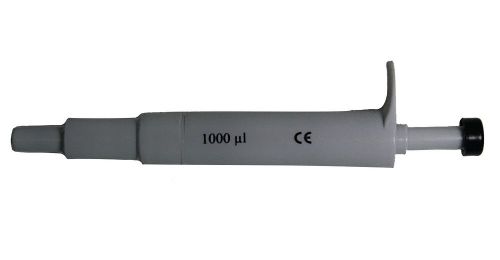 1000 Microliter Micropipette - Li&#039;lpet Mini Pipettor Pipet