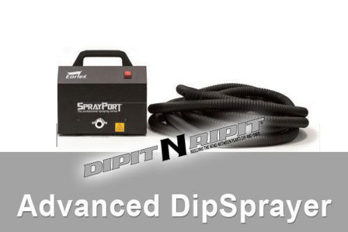 Performix Plasti Dip Advanced DipSprayer System for Plasti Dip Rubber Coating