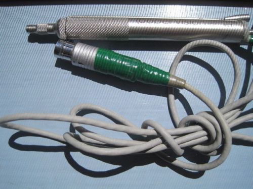 Coopervision Phaco Phacoemulsifier Handpiece Ophthalmic Cataract Surgery
