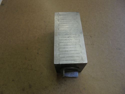 Magnetic Block with Rotary Off/On