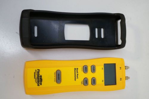 Fieldpiece  SDMN5 Dual Port Manometer