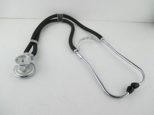 Res-Pi -Care Adult &amp; Pediatric Cardiology Stethoscope EMT Nurse