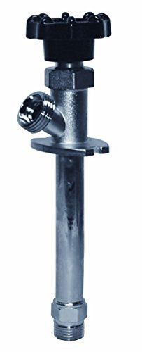 Everflow Supplies 6214-NL Lead Free 1/2-Inch MIP/Sweat Inlet x 14-Inch Long