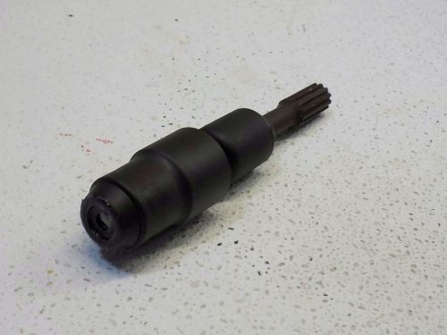 Bosch HA1020 Spline to SDS Adapter