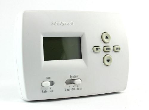 Honeywell TH4110D1007 Programmable Thermostat