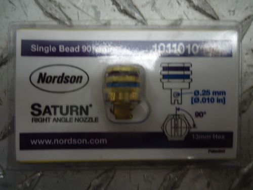 Saturn right angle nozzle 1011010 / 1022797a for sale