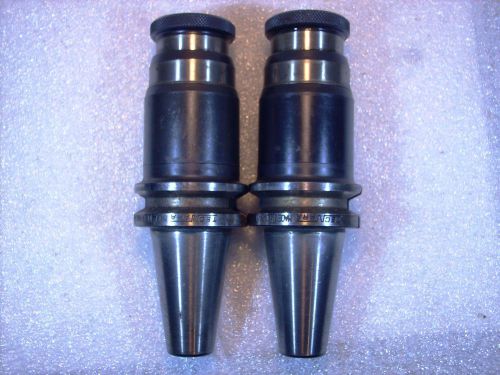 Tecnara BT35 Tension Compression Tapping Head, BT35 Blitz #1 Tapping Head Holder