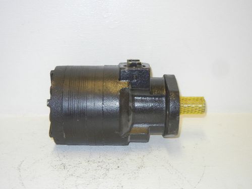 ROSS TORQMOTOR MB060602AAAA NEW HYDRAULIC MOTOR MB060602AAAA