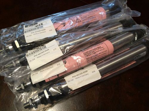 Parker: P1A-S025DS-0160 Pneumatic Cylinders - New/Sealed!