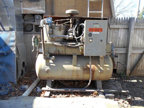 25 hp rotary air compressor for sale