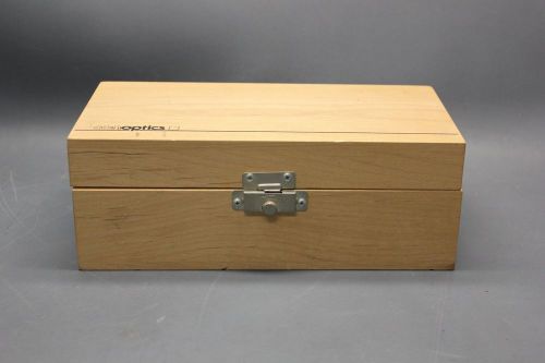 CONOPTICS E.O. ELECTRO-OPTIC MODULATOR WITH CASE 370 100:1 UV