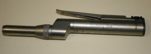 Hall 5020-024 MicroChoice Oscillating Saw in excellent working condition