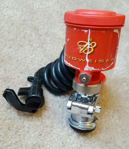 Beer keg tap picnic pump  system for bud/coors etc. for sale