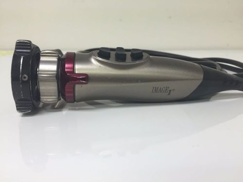 Karl Storz 22220140-3 A3 Autoclavable Camera Excellent Condition