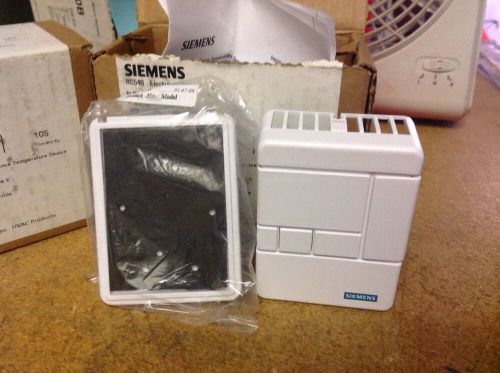 Siemens Electronic Room Sensor 540-664B