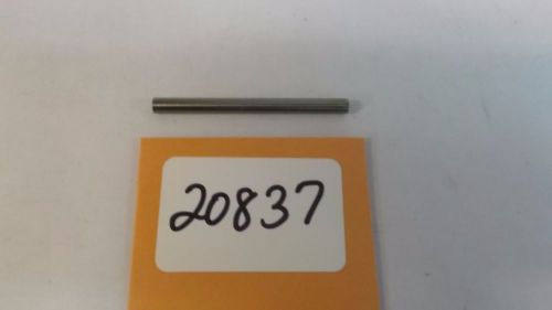 .243 +.0002&#034; / -.0000&#034; GAGE PIN IMPORT ***NEW*** PIC#20837