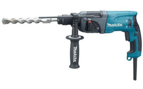 Makita Rotary Hammer, HR2230, Capacity: 22mm, 710W