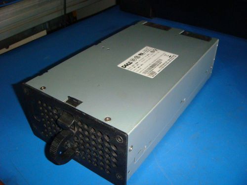 Dell poweredge 2600 server power supply fd828 0fd828 nps-730ab 730w psu *p4 for sale