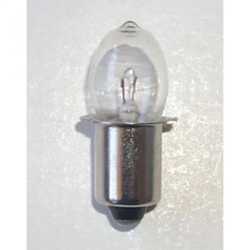 5\D Cell Mini Lamp Black Point Light Bulbs MB-PR12 014759035053